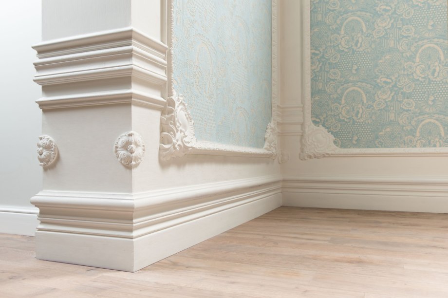 Молдинг Orac Decor p8040