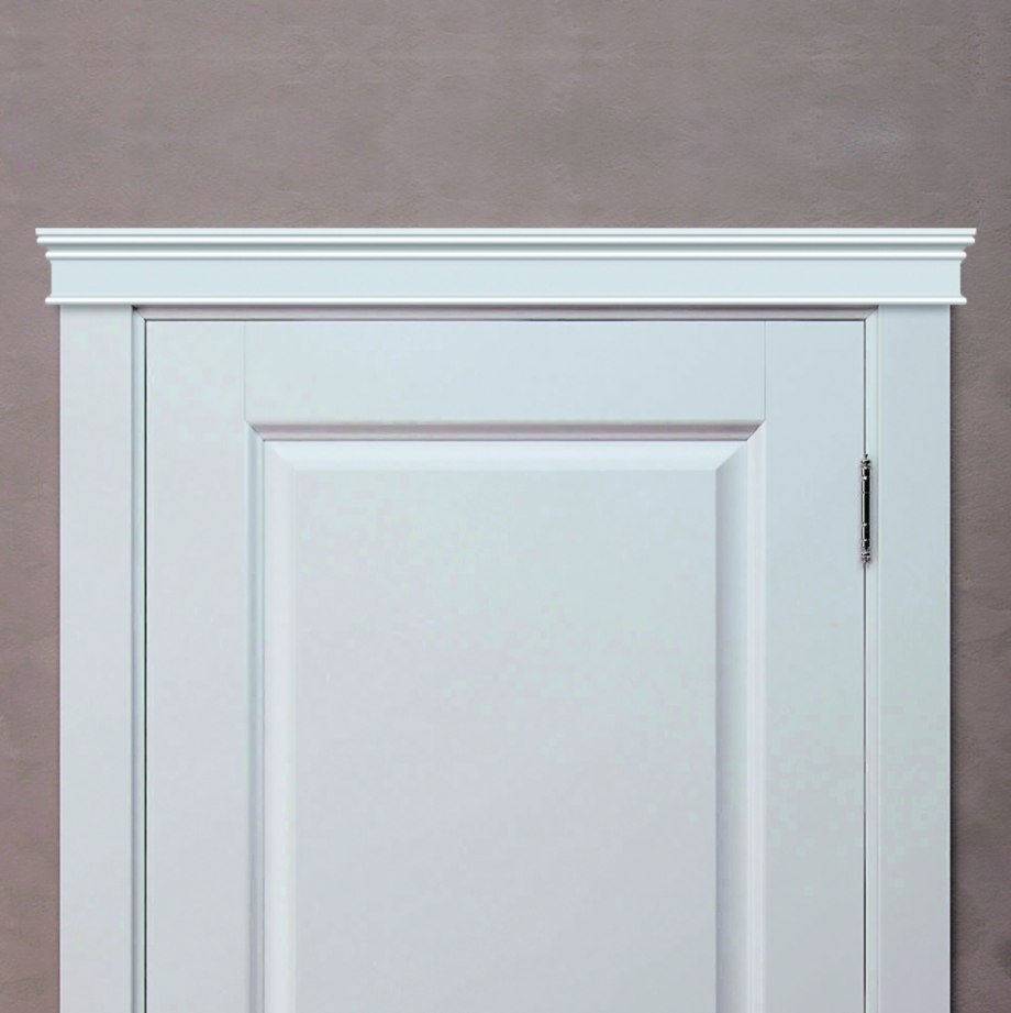 Дверной декор Ultrawood d 3111
