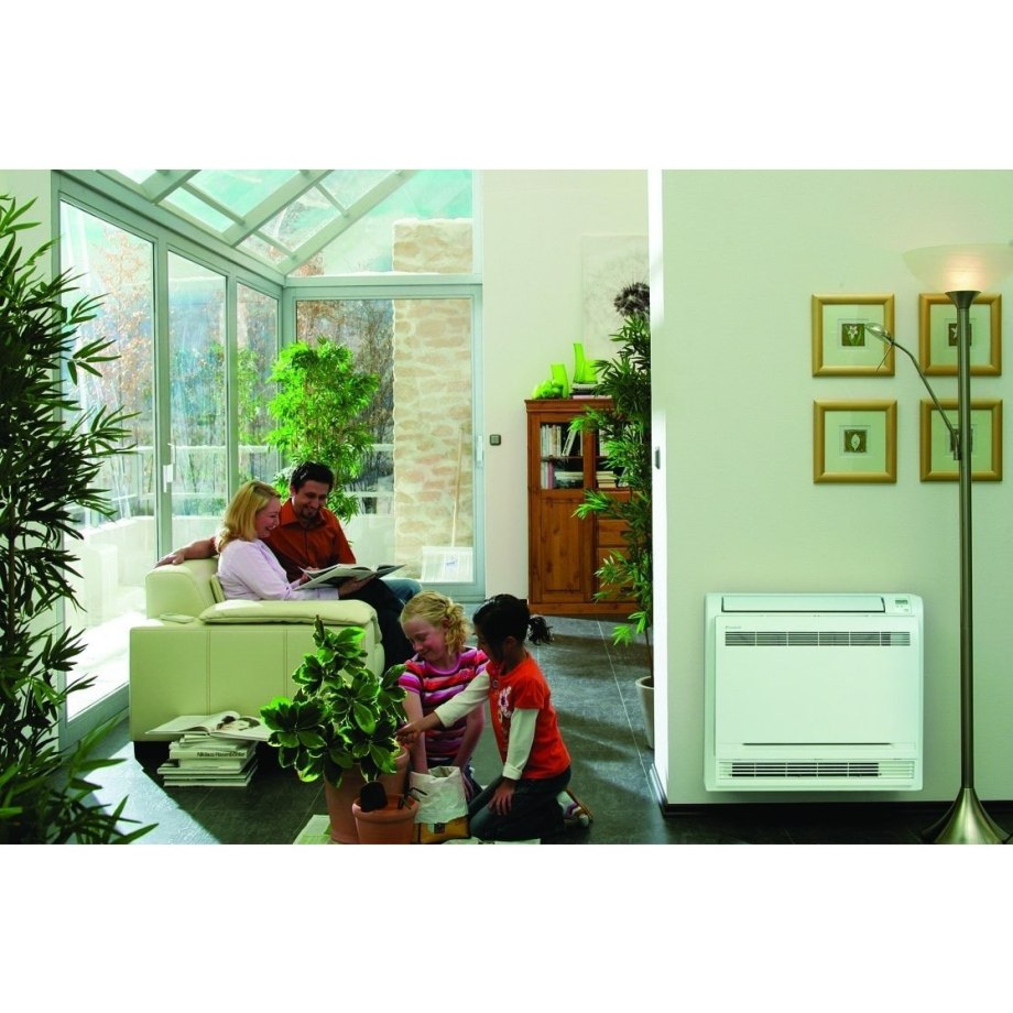 Кассетный кондиционер LG ut18wc.np1r0/uu18wc.ul1r0
