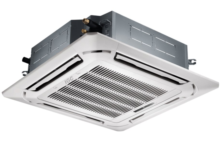 Кассетный кондиционер Mitsubishi Electric PLA-rp140ba / PUHZ-p140yha