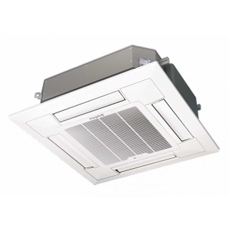 Канальный кондиционер Midea MTI-18hwn1-q1 / moba30u-18hn1-q