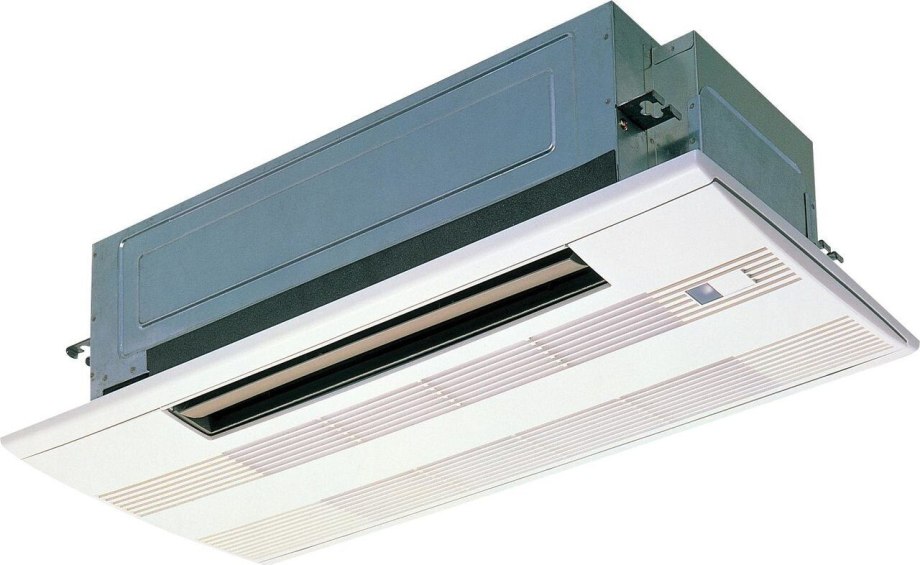 Канальный кондиционер Midea MTI-18hwn1-q1 / moba30u-18hn1-q