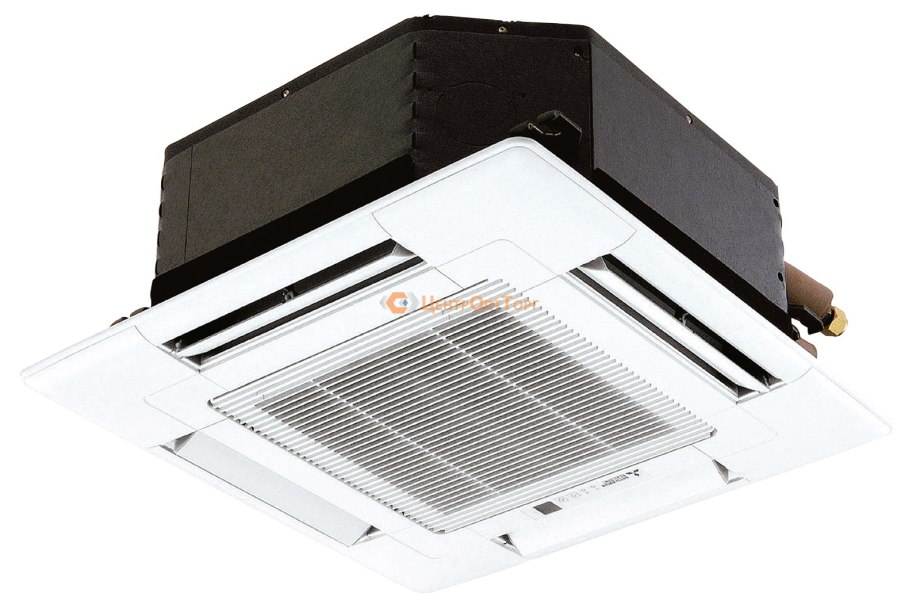 Канальный кондиционер Mitsubishi Electric sez-kd60vaq / suz-ka60va2