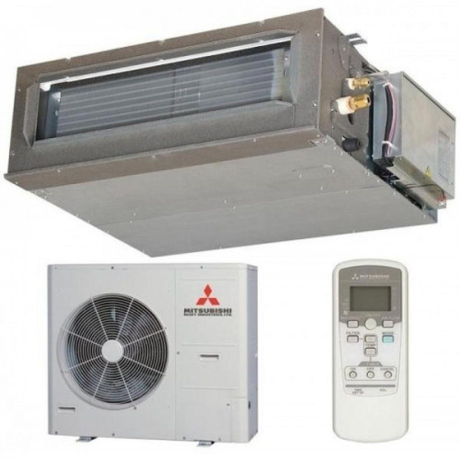 Кассетный кондиционер Daikin ffa60a / rxs60l