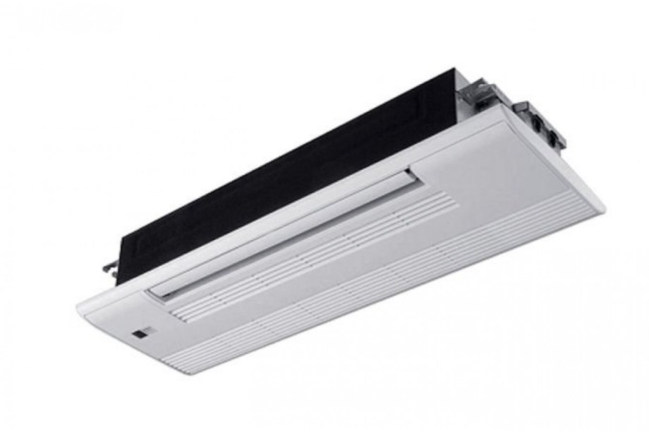 Кассетный кондиционер Fujitsu auyg14lvlb/aoyg14lall