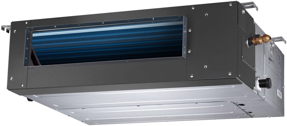 Кассетный кондиционер Mitsubishi Electric SLZ-ka25val / suz-ka25va