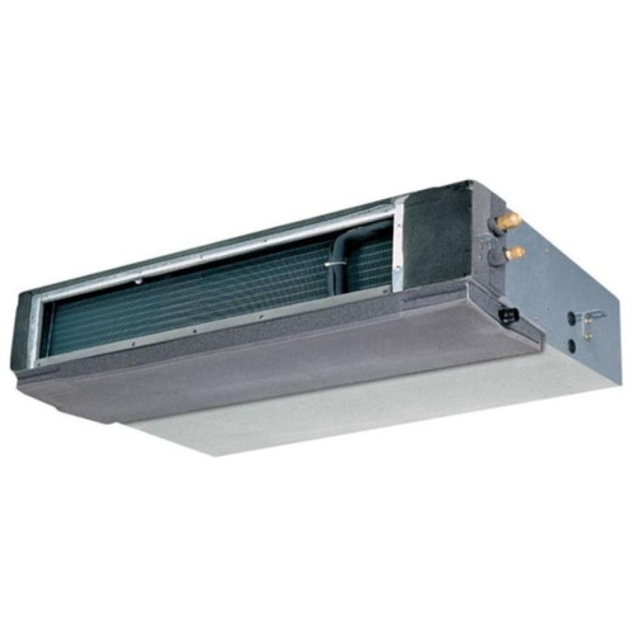 Кассетный кондиционер Daikin fcahg71g / rzag71mv1