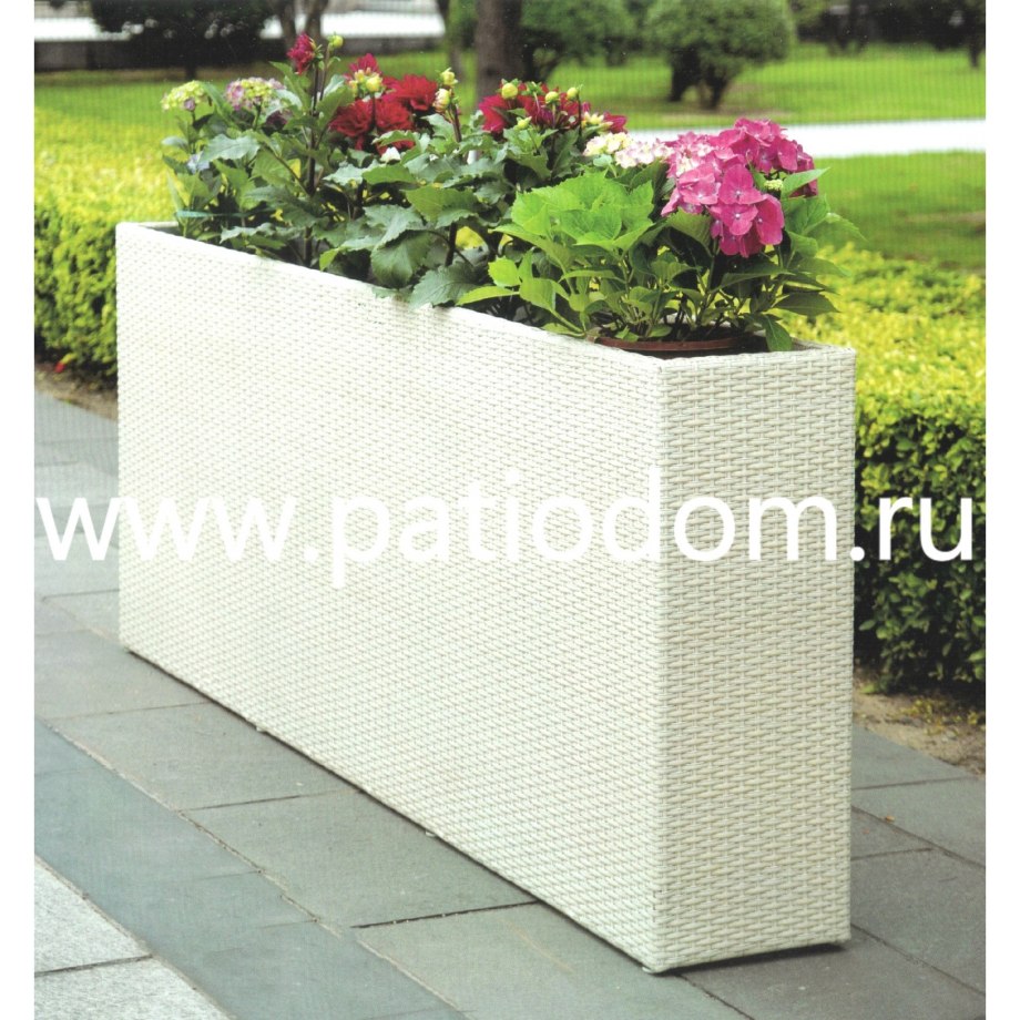 Кашпо Garda Decor