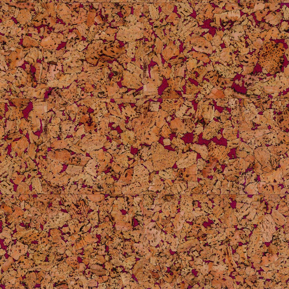 Wicanders Dekwall Hawai Red
