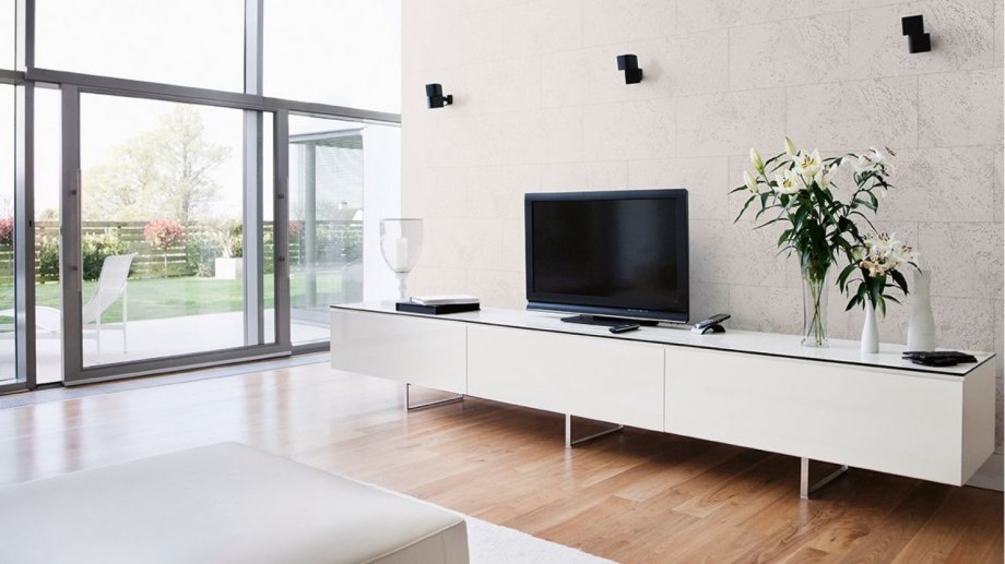 Пробковое покрытие для стен Wicanders Dekwall ry 07 001 Flores White
