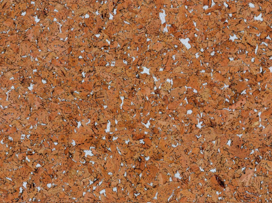 Пробковые панели Wicanders roots Hawai White ry77002