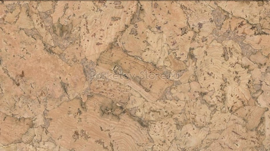 Пробковый пол Ibercork Коимбра