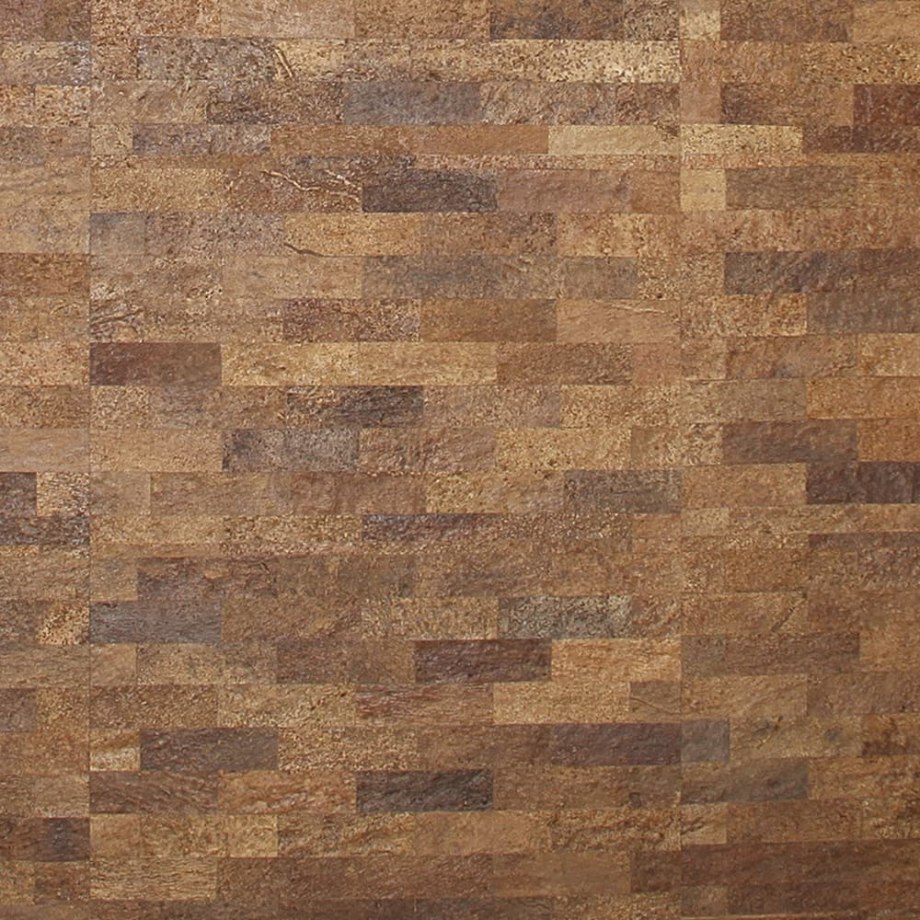 Пробковое покрытие Granorte Decodalle Twist Green