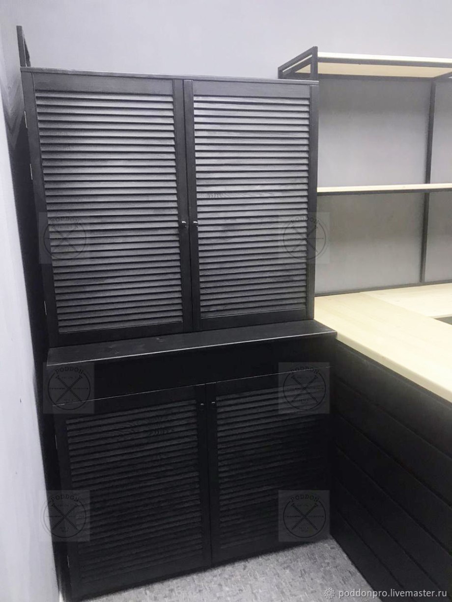 Шкаф "Concorde Cabinet