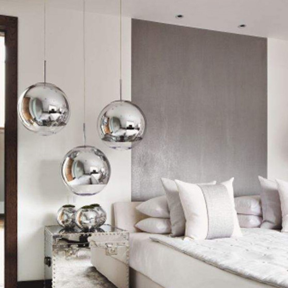 Светильник Mirror Ball d15