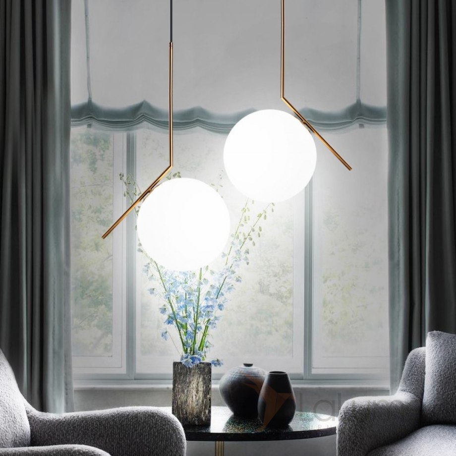 Люстра Flos ic Lights Family Michael