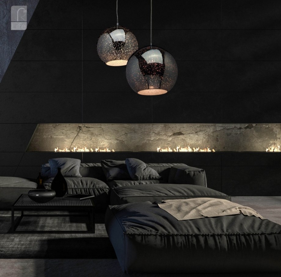 Светильники MW-Light 663011401
