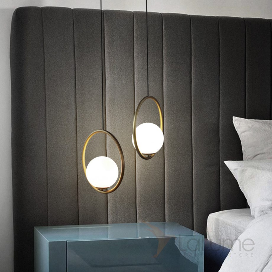 Светильник Matthew MCCORMICK Studio Mila Pendant