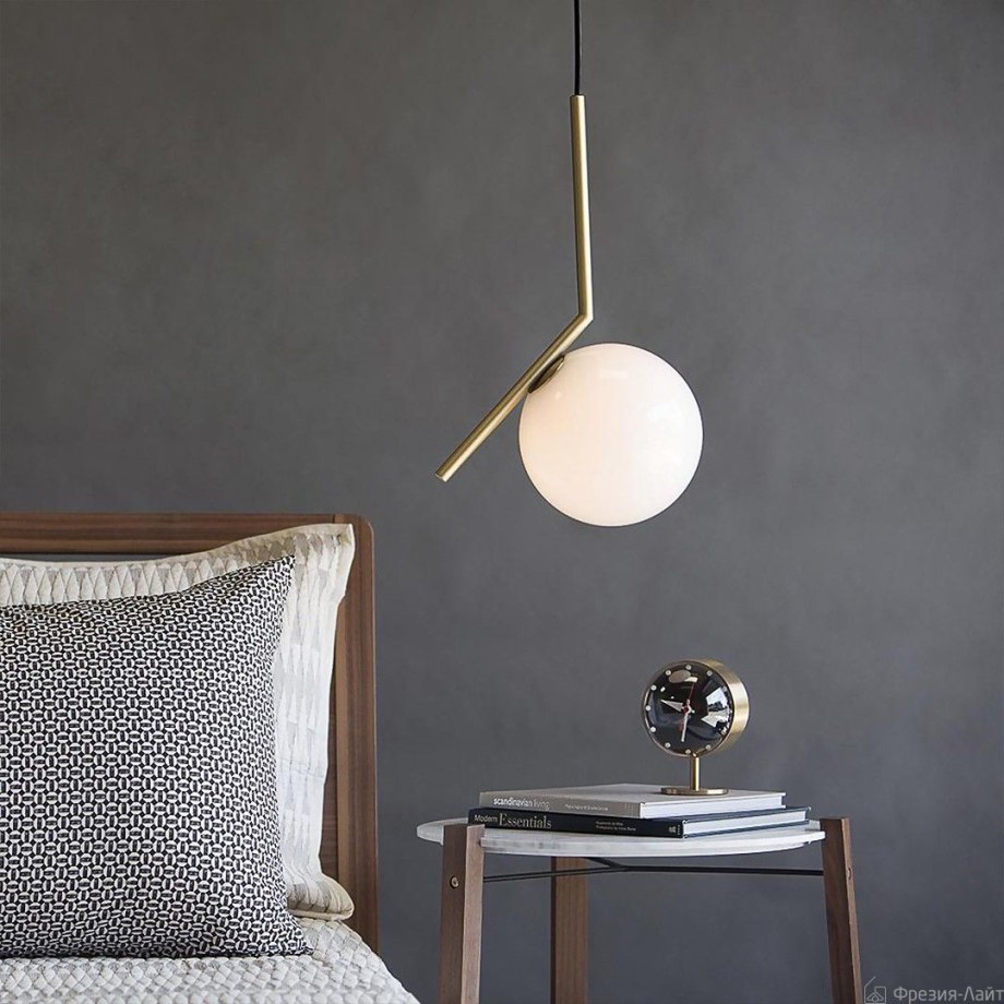Подвесной светильник Loft it ICL 2578-A