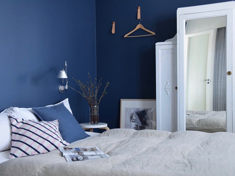 Краска Tikkurila Harmony