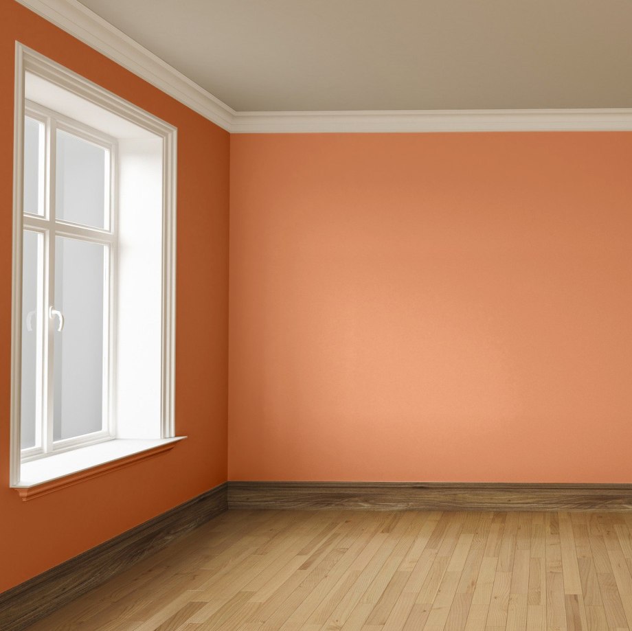 Краска интерьерная Tikkurila endangered Colour малая Панда, цвет красный 2.7 л