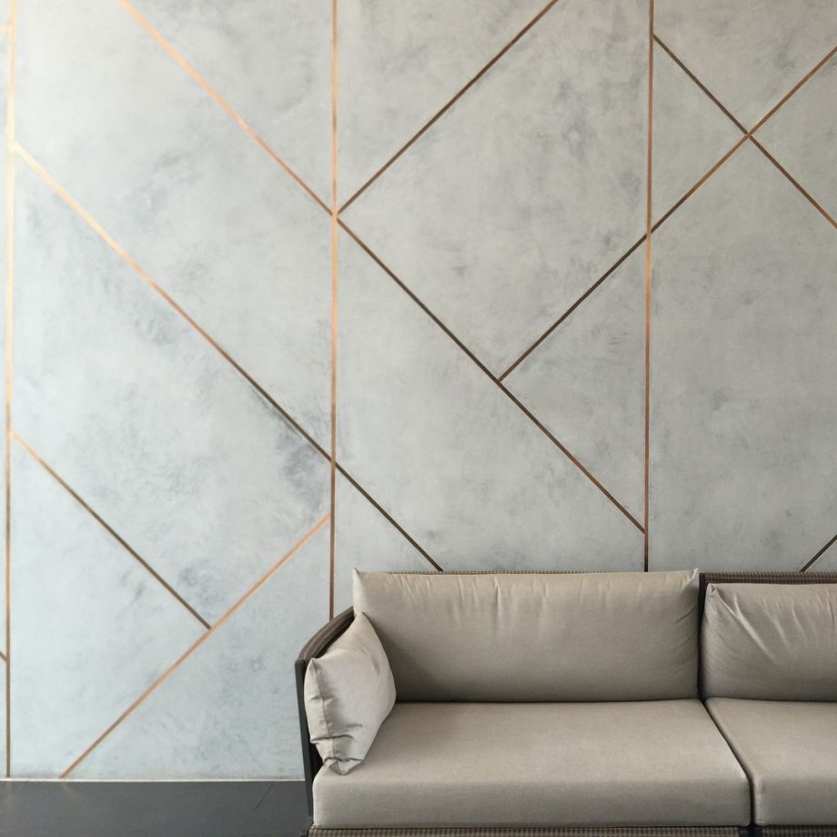 Marmorino KS Novacolor
