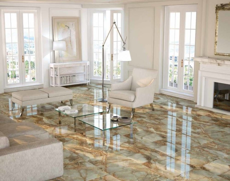 Керамогранит Benadresa Jaipur Amaranto 60x60