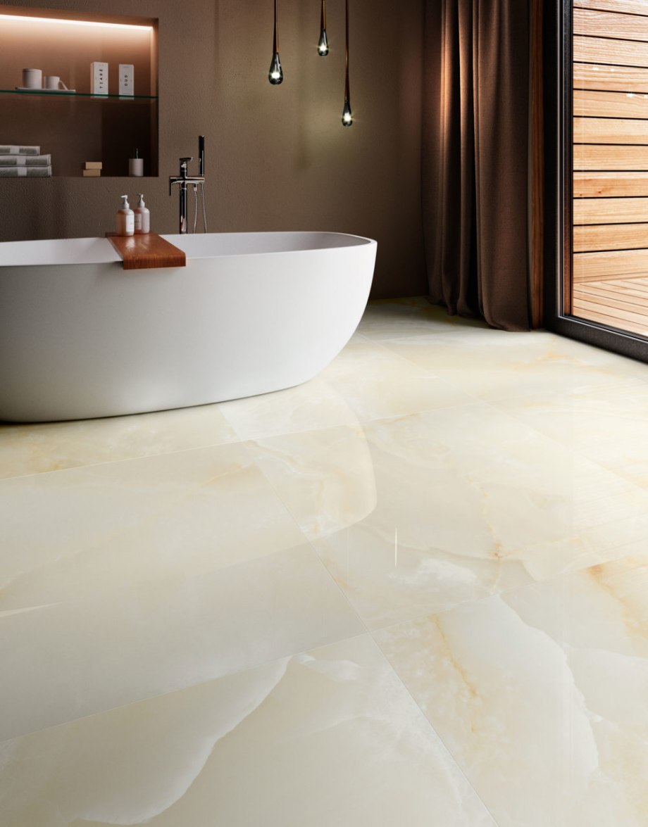 Керамогранит Fanal Onix Beige nplus