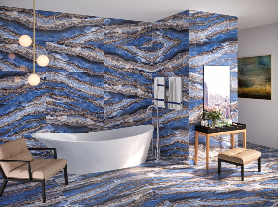 Керамогранит Decovita Onyx