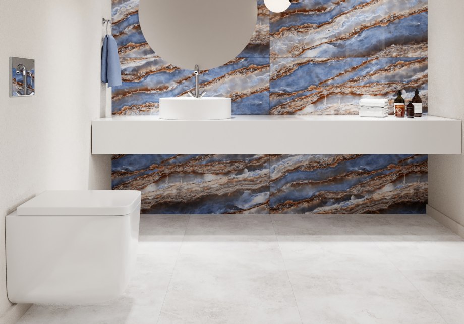 Керамогранит Decovita Onyx