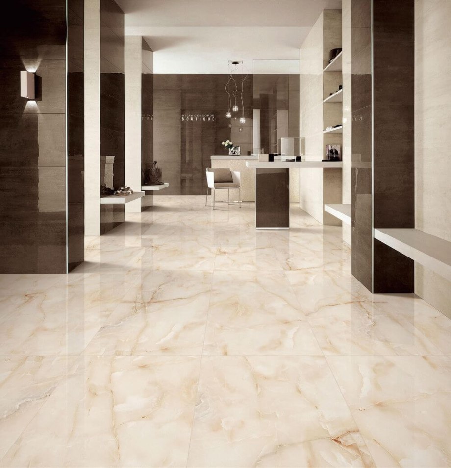 Керамогранит Itaca Onyx Grey 120x60 onyxcrema