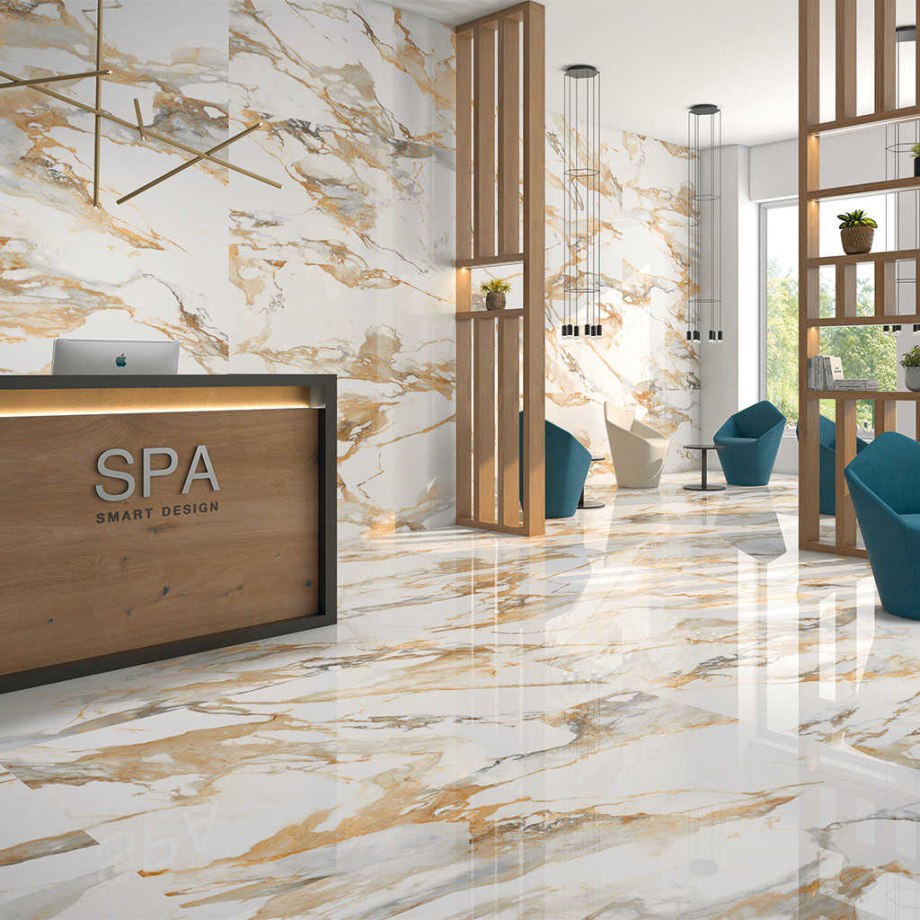 Керамогранит geotiles crash Beige 60х120