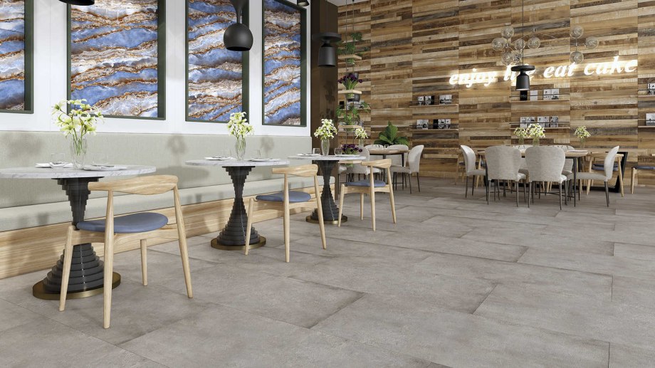 Керамогранит Decovita Onyx Sky