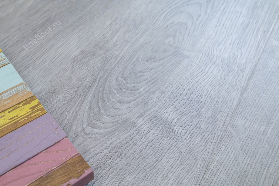 Винил Fine Floor FF-1976 дуб Рейн