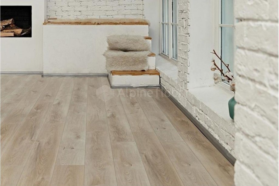 Alpine Floor кварц винил Premium XL