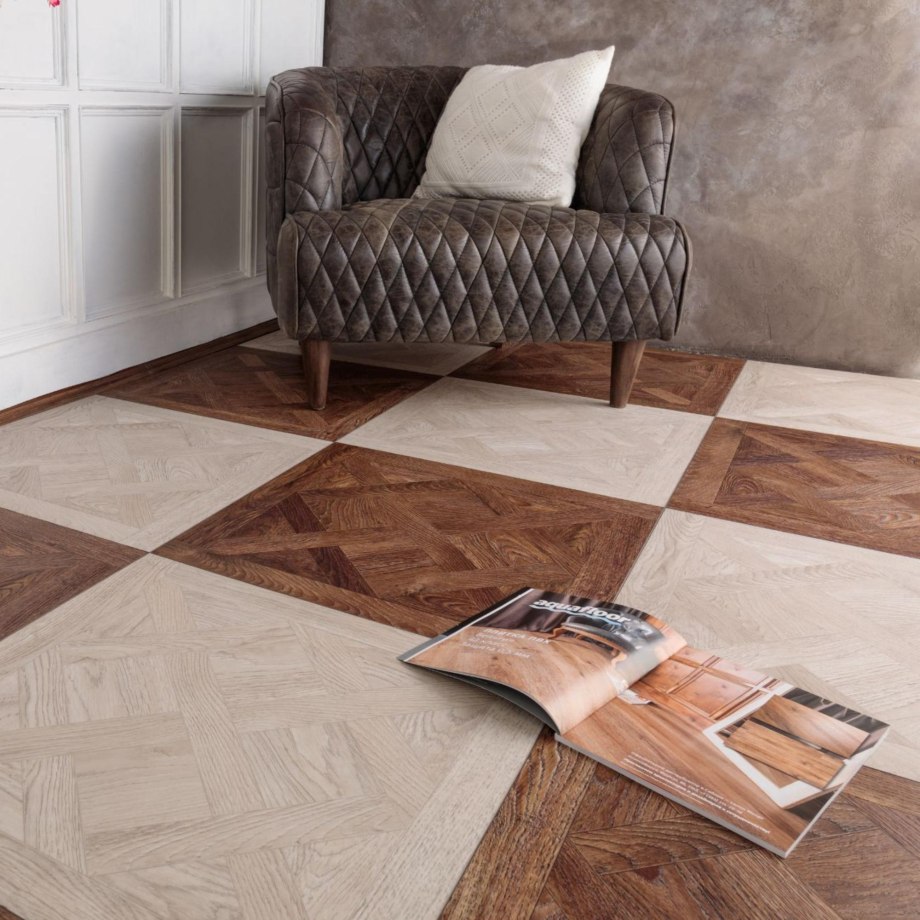 Плитка ПВХ Versailles af7005vs
