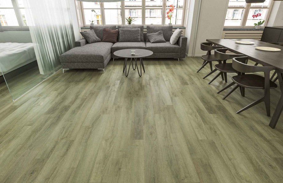 SPC ламинат floorage
