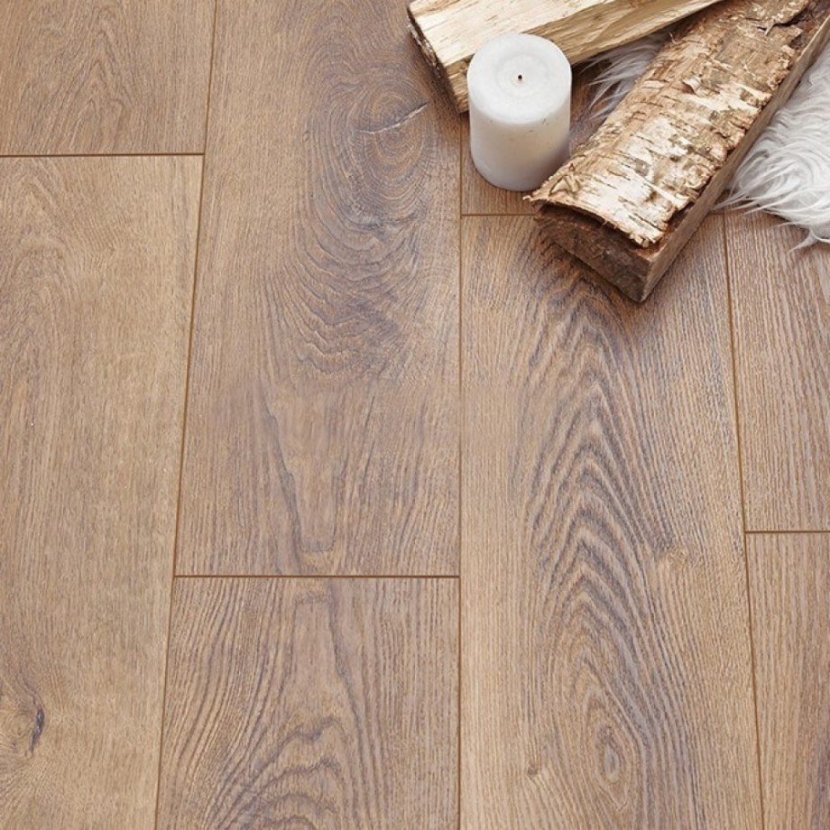 Alpine Floor Eco 7-7 дуб насыщенный
