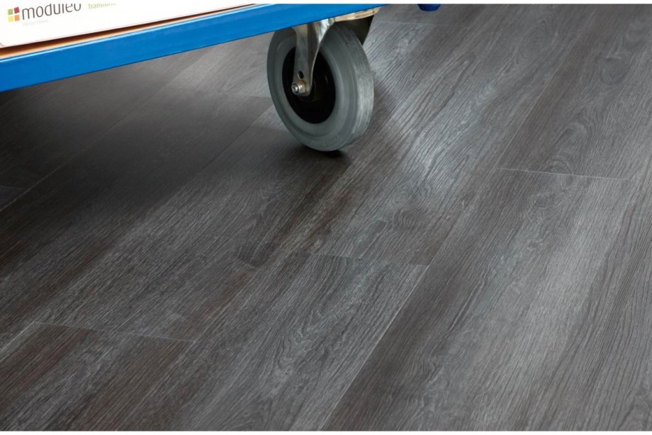 ПВХ плитка Moduleo Verdon Oak (дуб Вердон) 24962