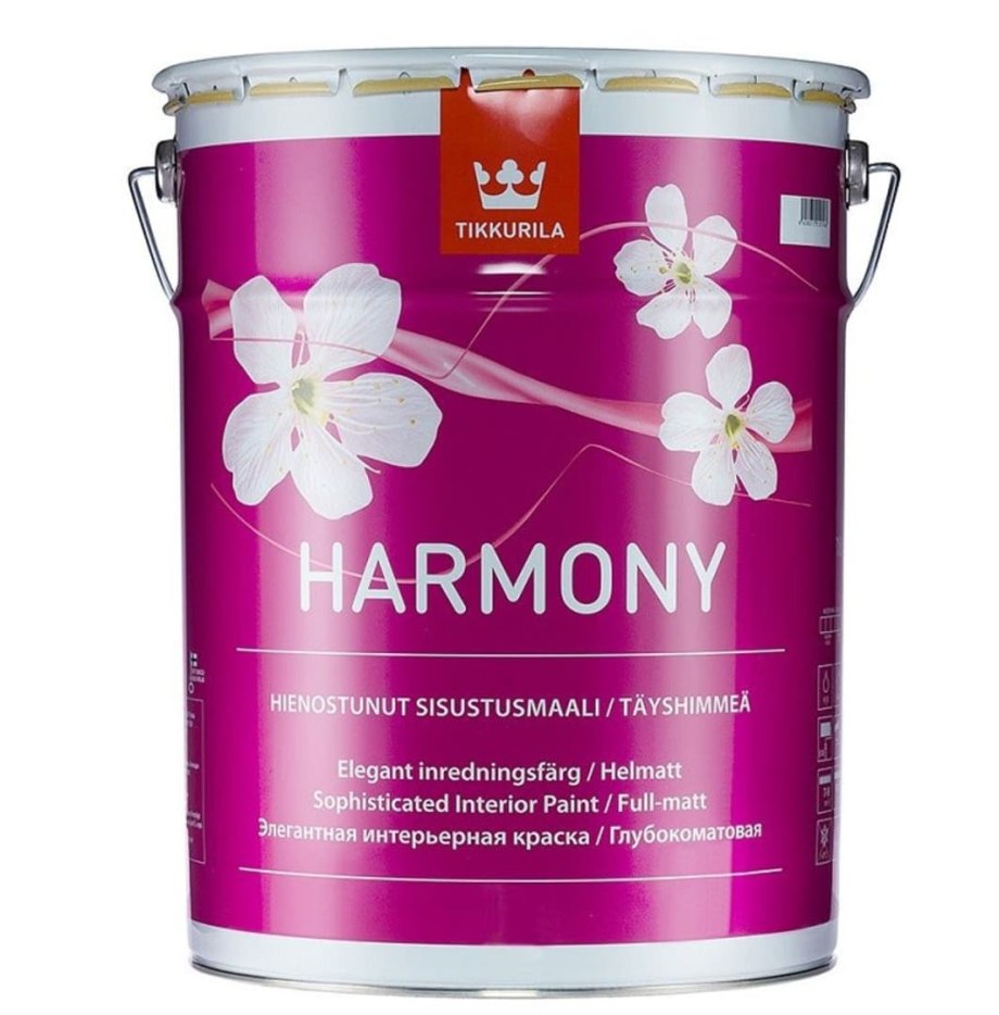 H499 Tikkurila