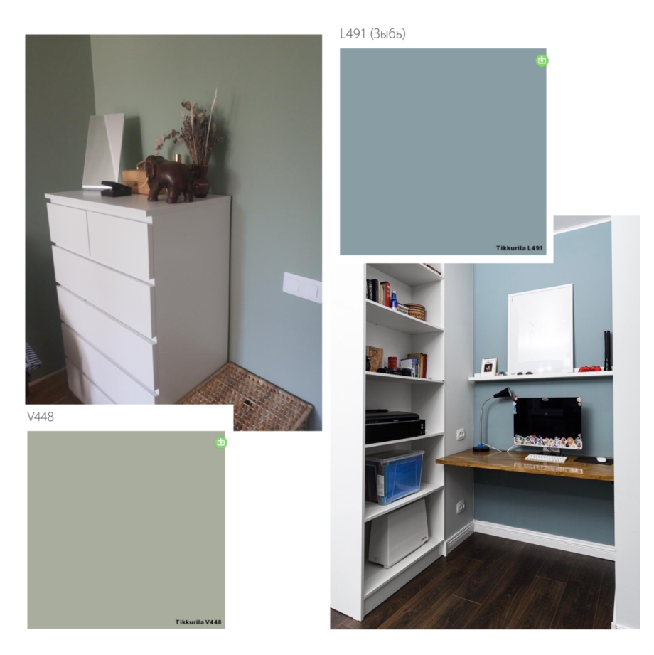 Tikkurila Supi Arctic 0,9 л