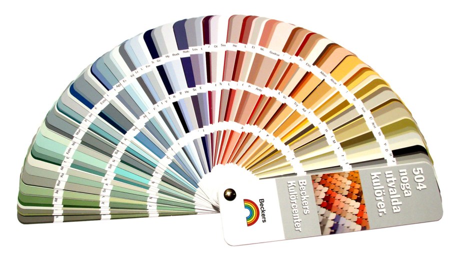 Краска Tikkurila Betolux