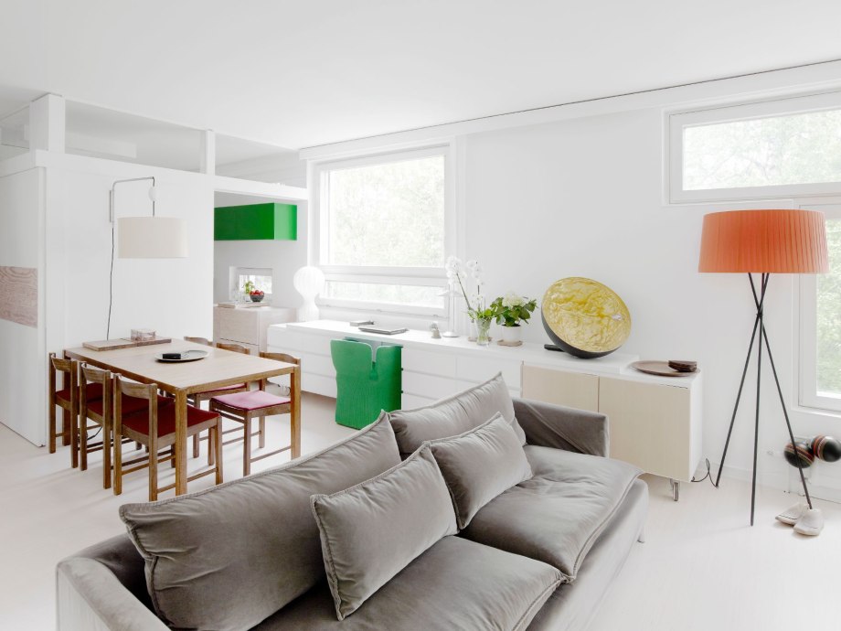 Tikkurila 2020