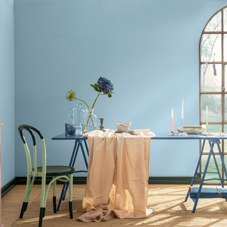 Краска Tikkurila Harmony