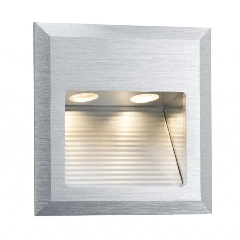 Светильник Paulmann Wall led Quadro