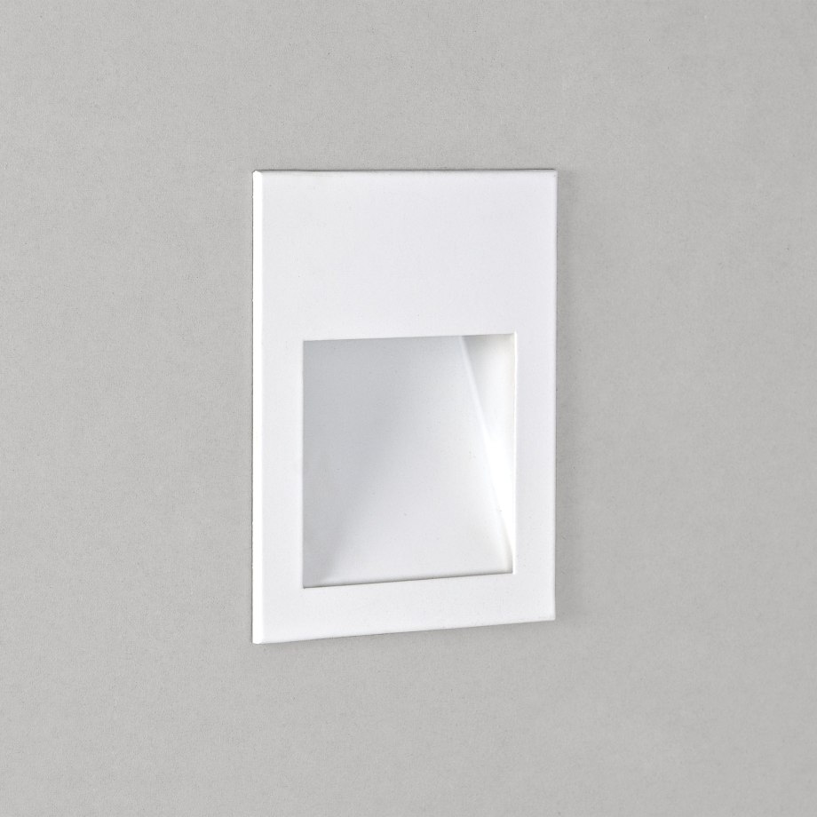 Astro Lighting 0976 Borgo Trimless 35 led настенный светильник1212007