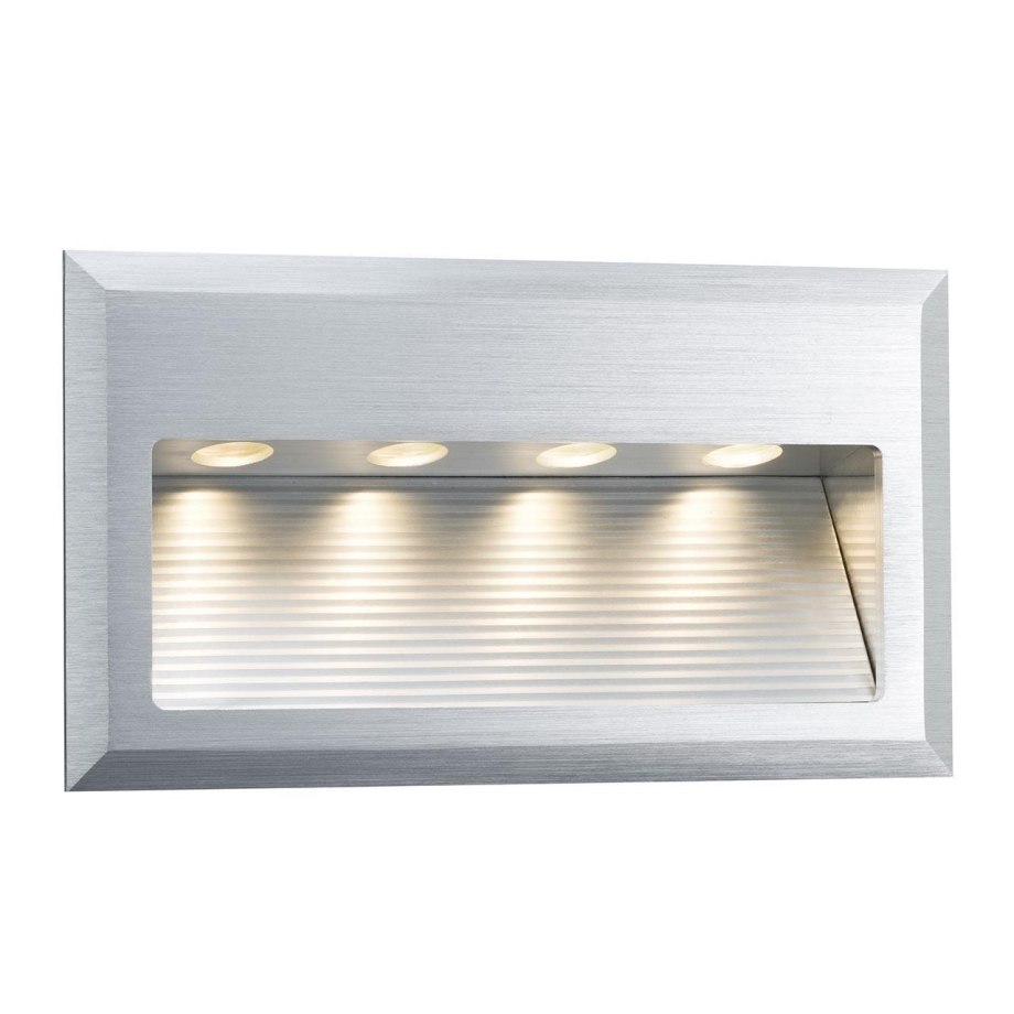 Paulmann Wall led Cross 93752