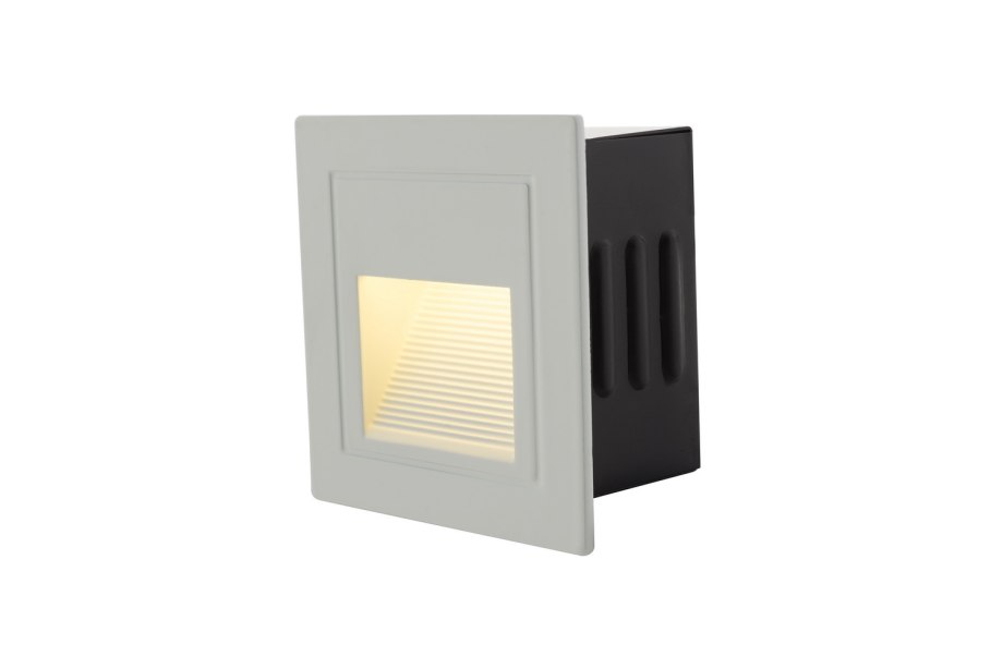 Подсветка ступеней лестницы denkirs dk1016-DG