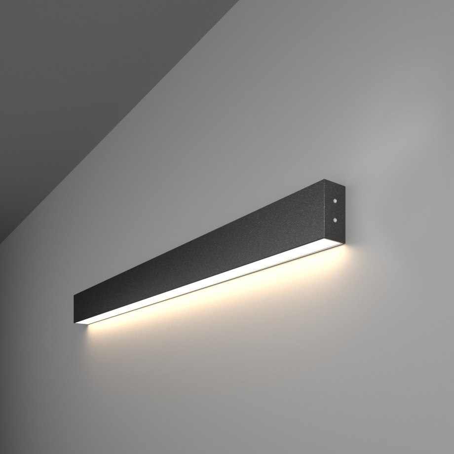 ITALLINE DL 3020 Black