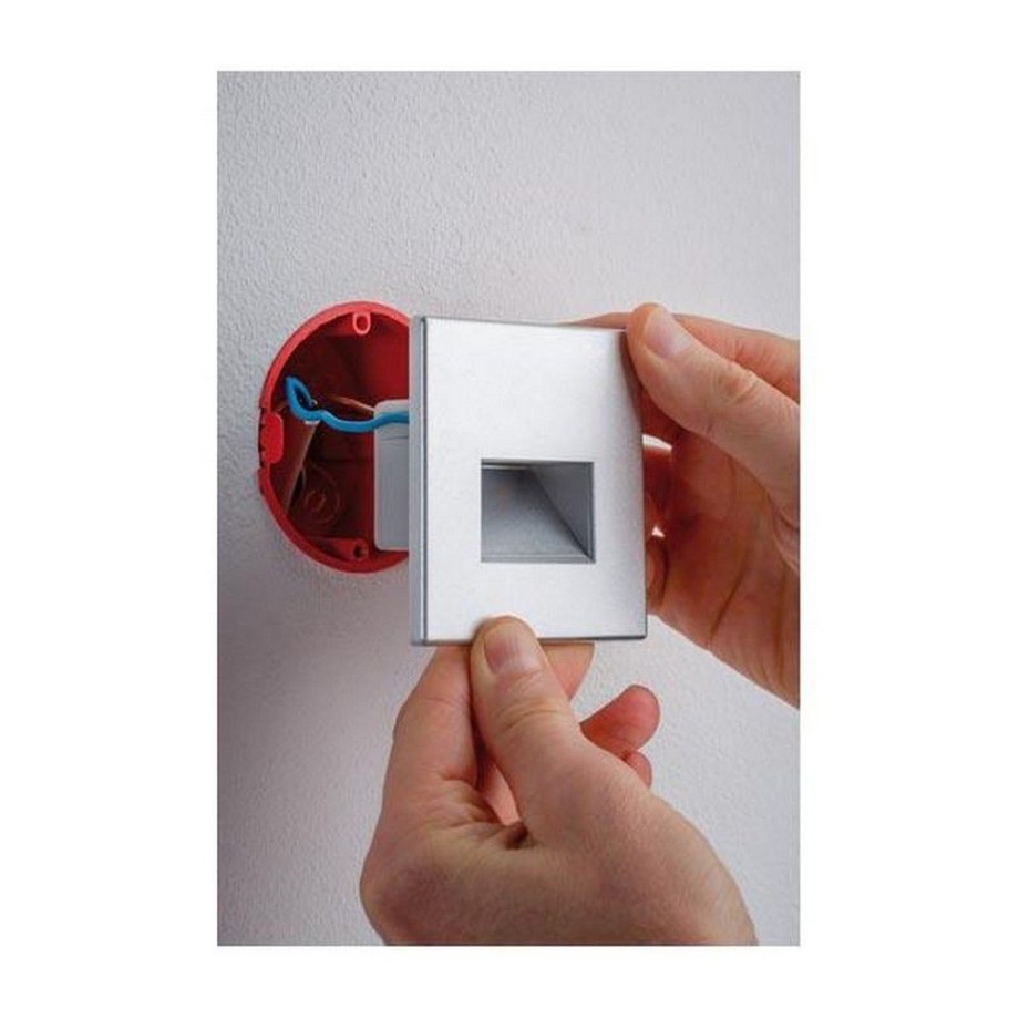 Paulmann Wall led Edge 99495